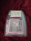 New Fujifilm Instax Mini Se Instant Print Film Camera Pink Exp 3 27 And 1 28