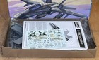 1 48 Revell Monogram Us Navy F-18c Hornet Jet Fighter Plastic Model Kit 4821
