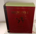Jun Planning  Japanese Import -1998 Gremlins 2   The New Batch Santa Gizmo