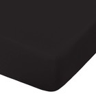 100  Brushed Microfiber Fitted Crib Sheet  Super Soft And Cozy 28x52 Crib She   