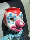 Vtg 1971 Mattel Clown Puppet From A Jack In The Music Box Usa Replacement Part