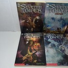 The Seventh Tower Book Series  Complete Volumes 1-6 Garth Nix Paperback Lucas