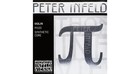 Thomastik Peter Infeld 4 4 Size Violin Strings 4 4 Size A String