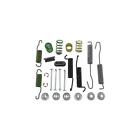 Rear Brake Spring And Adjuster Kits Chevrolet   Gmc Truck 1963-1975