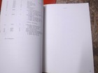 1972 New Holland Model 202 110 100 Bushel Manure Spreader Service Parts Catalog
