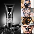 Deep Cleansing Blackhead Removal Cream Bamboo Charcoal Mask Purifying Acne Usa
