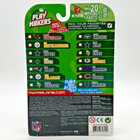 Mcfarlane Nfl Playmakers Indianapolis Colts Peyton Manning Action Figure     New