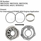 New Oil Pump Kit For International navistar Dt466e Geniii 1879397c2 1881751c93