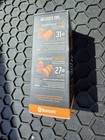 Plugfones Freereign Vl Earplugs With Audio Osha Hearing Protection