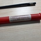 Titex F3317 Taper Pin Reamer 6 0 Hss