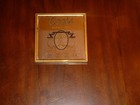 Carnival Mirror Coors Beer Vintage Circa 1970   s 4 5 X 4 5 Inches Rare