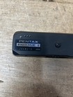 Pentax Winder Me Ii Motor Drive For Me Cameras