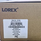 Lorex 2 Bullet   2 Dome Camera Full Hd