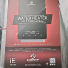 Eccotemp Ie Series Electric Tankless Water Heater 