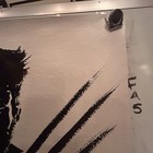 The Wolverine Double Sided One Sheet Movie Poster Marvel Teaser Hugh Jackman