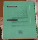 Manning  Maxwell   Moore Catalog Safety Relief Valves Asbestos No  1900