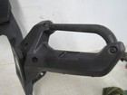21 Ski Doo Renegade 600 G4 Back Rest Passenger Handles Linq Mounts Mxz Oem   4