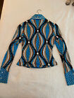 Horse Show Clothes 