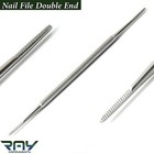 Chiropody Podiatry Nail File Ingrown Heavy Duty Ring Barrel Thick Nails Cutter