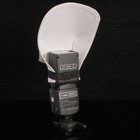 Universal Flash Bounce Reflector Diffuser For Canon Nikon Pentax Sony Yongnuo