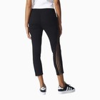 Adidas Women   s Cigarette Track Pants    Slim Fit Athletic Gym Joggers Sportswear