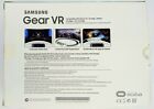 Samsung Gear Vr Powered By Oculus Sm-r323nbkaxar Virtual Reality Headset 