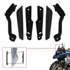 For Bmw R1250gs r1200gs Gs R1250 r1200 Lc Adventure 2013-2023 Windscreen Bracket