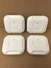 80x Cisco Aironet 3700 Series 802 11ac Dual Band Access Point Air-cap3702i-b-k9