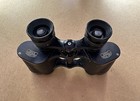 Carl Zeiss Jena 6x30 Silvarem German Wwii Binoculars