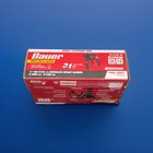 Bauer 2144c-b Rotary Hammer 1 2  Sds-plus 0-4600 Bpm 0-1300 Rpm New Tool Only