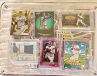 Mystery Pack Sports Card Edition - Guaranteed Graded Slab  20  Cards Per Pack 