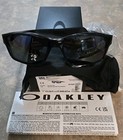      Oakley Sunglasses Polar Chainlink Black Ink Iridium Glossy Oo9247-0703 57 Mm