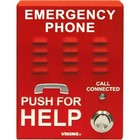 Viking Electronics E-1600-ip Intercom Sub Station  e1600ip 