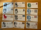 1960 To 1970s First Day Of Issue Covers   price For 1 Cover   Volume Discount 