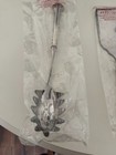 Reed   Barton English Chippendale Sterling Silver 5-piece Serving Set -- New