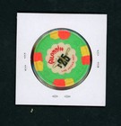 Early  25 Aladdin Hotel Las Vegas  Nevada Casino Chip