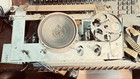 Philco Model 48-472 Am fm Tube Radio Vintage Parts Only