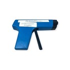 Milty Zerostat 3 Anti-static Gun Static Neutraliser Blue black