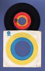 The Beatles Help I m Down Capitol 5476 Target White Dot Label 45 Record Mint-