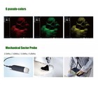 Vet Ultrasound System  Portable Vet Ultrasound Machine Scanner For Pig Horse