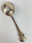 Vintage Sterling Silver Gorham Old Masters  rubens  Serving Tablespoon - 8 75 