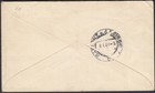 Costa Rica 1907- Postal Stationery On Cover To Austria          eb  Ar-06060