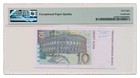 Croatia Banknote 10 Kuna 2001 Pmg Grade Ms 68 Epq Superb Gem Uncirculated