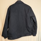Dickies B2b Men s Insulated Industrial Eisenhower Jacket Navy Utility Air Force