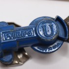Phillips Universal Gladhand Hose Coupler Blue 12-010