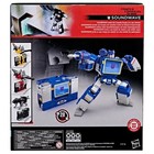 Transformers The Movie - Studio Series 86 - Leader Class Soundwave Action Figure