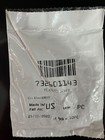  2-pack  Brand New  genuine  Ski-doo Throttle Flanged Screw Oem 732601143