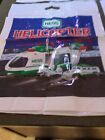 Hess Truck Collector Plastic Bags Lot Of 4 Various Years 