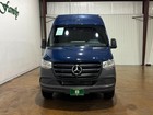 2024 Mercedes-benz Sprinter Cargo Van 2500 Hi Rf Short Rwd 2 0l Ho Diesel 1owner