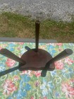 Vintage Pennsylvania House Milking Stool 3 Legs